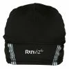 WOWOW Winter M&uuml;tze Beanie Volcano, SCHWARZ, Uni -Fahrradladen wowow winter muetze beanie volcano schwarz uni