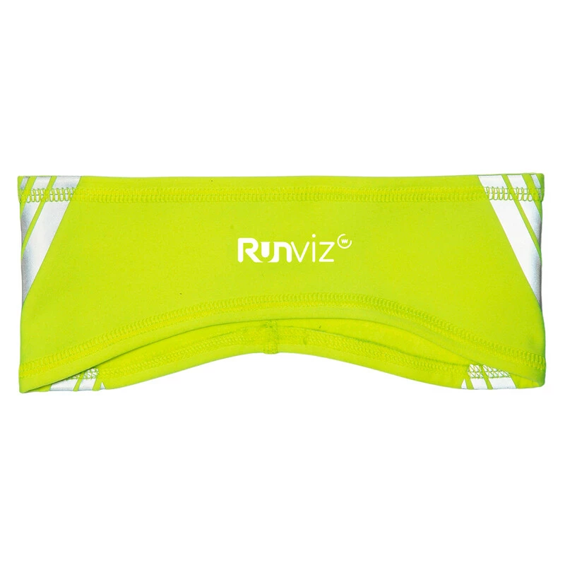 WOWOW Winter Stirnband Moonlight, GELB, Uni 3 WOWOW Winter Stirnband Moonlight, GELB, Uni