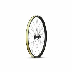 WTB CZR I30 X 29 Front Wheel 110 X 15mm, 28h, 6-bolt, DB