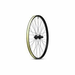 WTB HTZ I30 X 29' TCS 2.0 Rear Wheel 148 X 12mm, 32h, 6-bolt, DB, Shim. MS