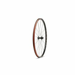 WTB Proterra Light I23 X 700c TCS 2.0 FW 100 X 12mm, 28H, 6-bolt