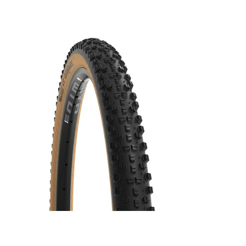 WTB Sendero 650 X 47c Road TCS Tire (tan Sidewall) 3 WTB Sendero 650 X 47c Road TCS Tire (tan Sidewall)