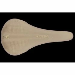 WTB Silverado Cromoly Medium Saddle -Fahrradladen wtb silverado cromoly medium saddle3