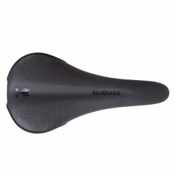 WTB Silverado Cromoly Narrow Saddle -Fahrradladen wtb silverado cromoly narrow saddle3