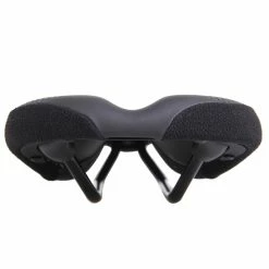 WTB Silverado Cromoly Narrow Saddle -Fahrradladen wtb silverado cromoly narrow saddle5