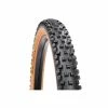 WTB Vigilante 2.3 X 29' TCS Light/FR 60tpi Dual DNA SG2 Tire (tan) -Fahrradladen wtb vigilante 23 x 29 tcs light fr 60tpi dual dna sg2 tire tan