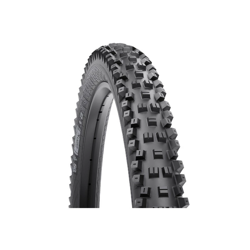 WTB Vigilante 2.5 X 27.5' TCS Tough/HG 60tpi TriTec E25 Tire 3 WTB Vigilante 2.5 X 27.5' TCS Tough/HG 60tpi TriTec E25 Tire