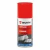 Würth W&uuml;rth Aktivator F&uuml;r Sekundenklebstoff 150ml -Fahrradladen wuerth aktivator fuer sekundenklebstoff 150ml