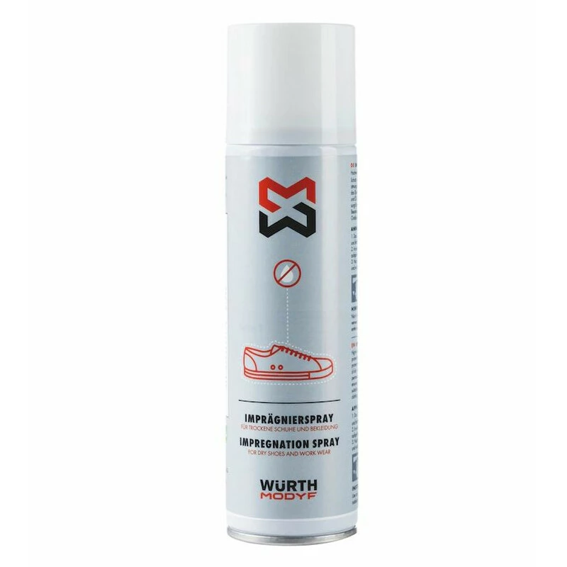 Würth Würth Imprägnierspray (250 Ml) 3 Würth Würth Imprägnierspray (250 Ml)