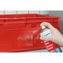 Würth W&uuml;rth Industrie Clean Etikettenentferner 500ml -Fahrradladen wuerth industrie clean etikettenentferner 500ml3