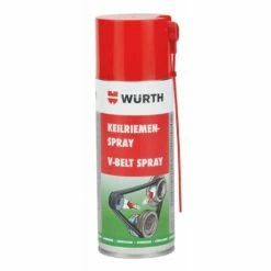 Würth W&uuml;rth Keilriemenspray 400ml