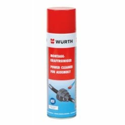 Würth W&uuml;rth Montagekraftreiniger, Montagereiniger 500ml