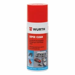 Würth W&uuml;rth Reinigungsspray Super Clean 400ml