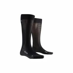 X-SOCKS Men Executive Black 45-47