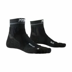 X-SOCKS Men Marathon Opal Black 42-44
