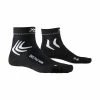 X-SOCKS Woman Bike Pro Opal Black/arctic White 39-40 2 X-SOCKS Woman Bike Pro Opal Black/arctic White 39-40 -Fahrradladen x socks woman bike pro opal black arctic white 39 40