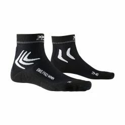 X-SOCKS Woman Bike Pro Opal Black/arctic White 39-40