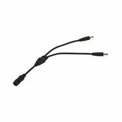 SIGMA Y-Kabel F&uuml;r Doppelscheinwerfer, 17440