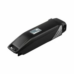 Yamaha Batterie F&uuml;r Unterrohrhalterung