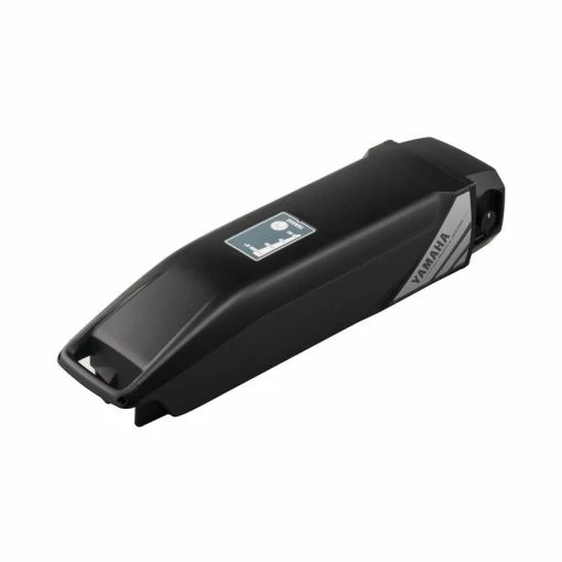 Yamaha Batterie F&uuml;r Unterrohrhalterung -Fahrradladen yamaha batterie fuer unterrohrhalterung 1
