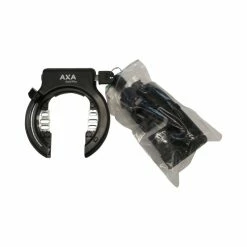 Yamaha Batterie-Rahmenschloss AXA