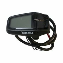 Yamaha Display A Unit Ab 2020 Ohne Montageteile F&uuml;r 2016/2017 PW, PW-SE Und PW-X Serie