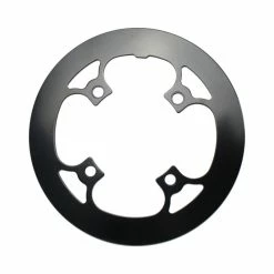 Yamaha Hosenschutz W1543 Speed 46-48Z. Schwarz