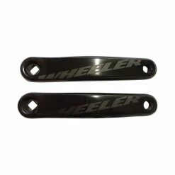 Yamaha Lasco Kurbelarmset EB-07, 175mm