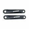 Yamaha PW-SE Kurbelarmset CK 746-2 JIS Wider 170mm -Fahrradladen yamaha pw se kurbelarmset ck 746 2 jis wider 170mm