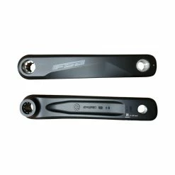 Yamaha PW-ST Kurbelarmset CK-220 165mm