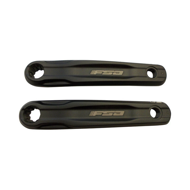 Yamaha PW-X Kurbelarmset CK-762/IS Wider ISIS 175mm 3 Yamaha PW-X Kurbelarmset CK-762/IS Wider ISIS 175mm