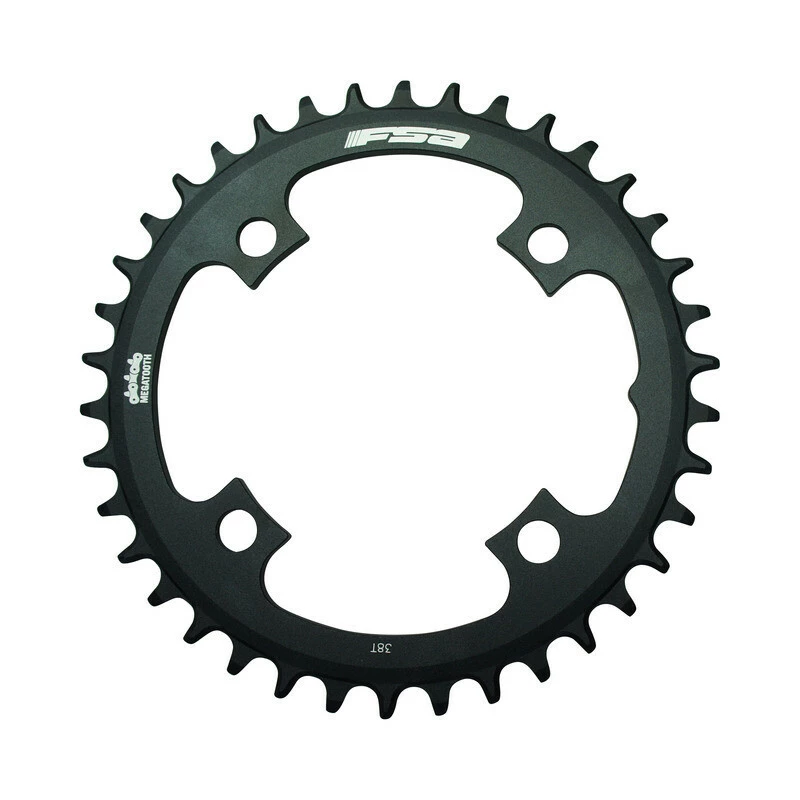 Yamaha PW-X2 Kettenblatt 1x10 WB383 V15 38Z. 3 Yamaha PW-X2 Kettenblatt 1x10 WB383 V15 38Z.