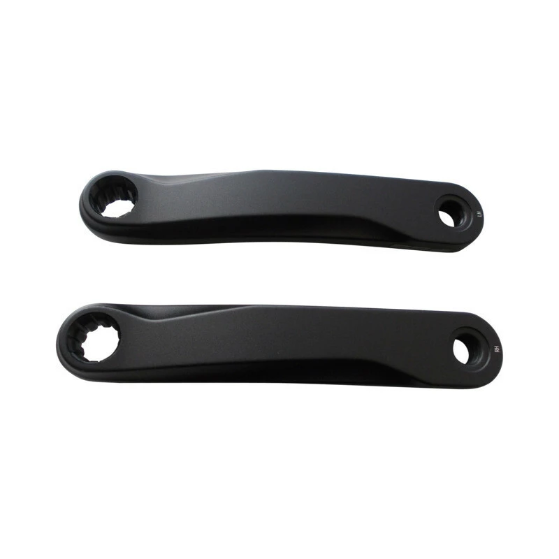 Yamaha PW-X2 Kurbelarmset CK-758/IS 165mm 3 Yamaha PW-X2 Kurbelarmset CK-758/IS 165mm