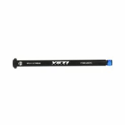 Yeti 12x148 Axle, Black