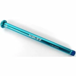 Yeti 12x148 Axle, Turquoise