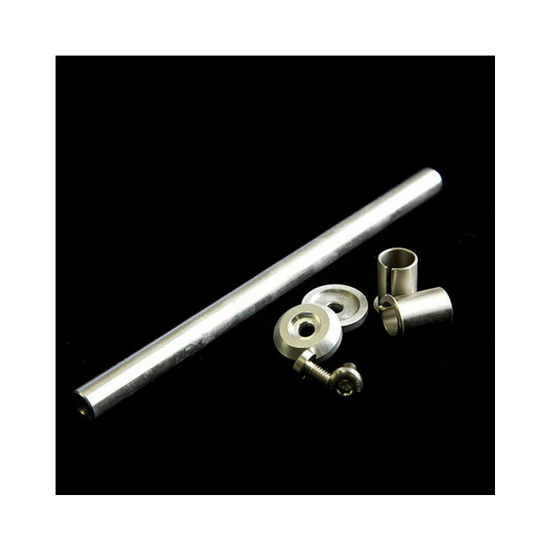 Yeti Axle 150x12 303 WC-A 2013-2014, 3 Yeti Axle 150x12 303 WC-A 2013-2014,