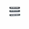 Yeti Cable Protect Set Black, 3 Stk.