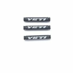 Yeti Cable Protect Set Black, 3 Stk.