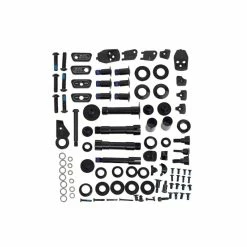 Yeti Hardware Rebuild Kit 160E 2022-Current, 2022-Current