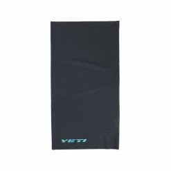 Yeti Neck Gaiter, One Size, Black