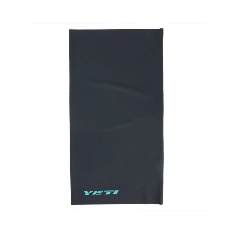 Yeti Neck Gaiter, One Size, Black 3 Yeti Neck Gaiter, One Size, Black