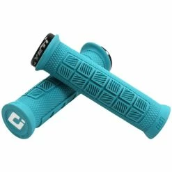 Yeti ODI Elite Pro Grips, Turquoise
