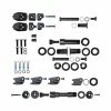 Yeti SB120 Hardware Rebuild Kit 2023 -Current, -Fahrradladen yeti sb120 hardware rebuild kit 2023 current