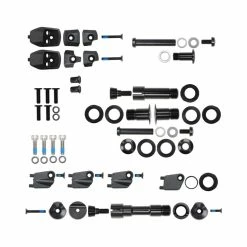 Yeti SB140/160 Hardware Rebuild Kit 2023 -Current,