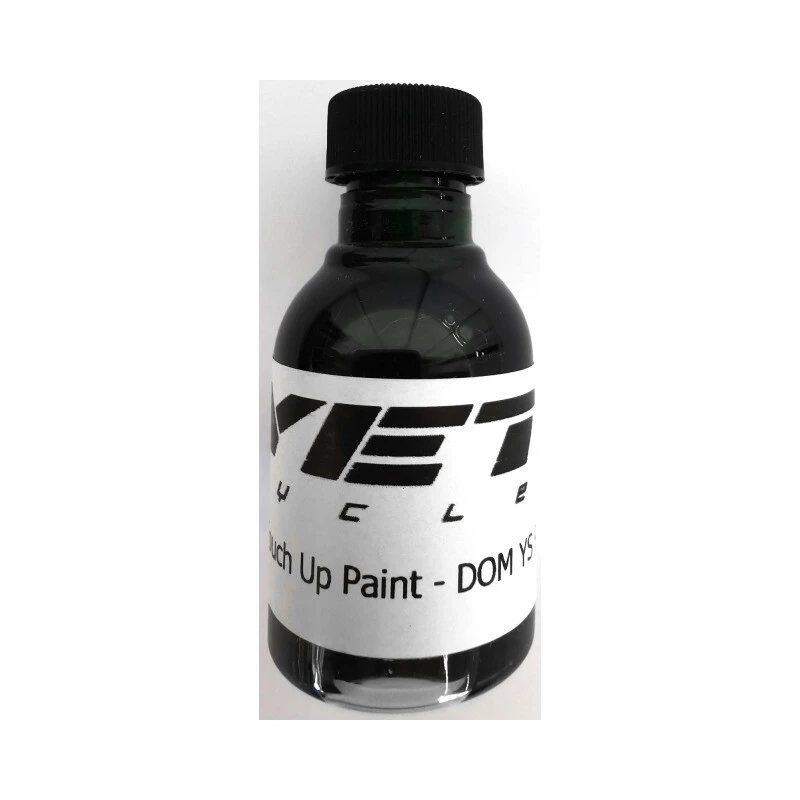 Yeti Touch Up Pain Bottle 30ml, Gloss DOM 3 Yeti Touch Up Pain Bottle 30ml, Gloss DOM