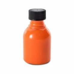 Yeti Touch Up Paint Bottle 30ml Gloss Orange,