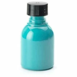Yeti Touch Up Paint Bottle 30ml Gloss Turquoise,