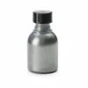 Yeti Touch Up Paint Bottle 30ml Silver / Anthracite, 1 Yeti Touch Up Paint Bottle 30ml Silver / Anthracite, -Fahrradladen yeti touch up paint bottle 30ml silver anthracite