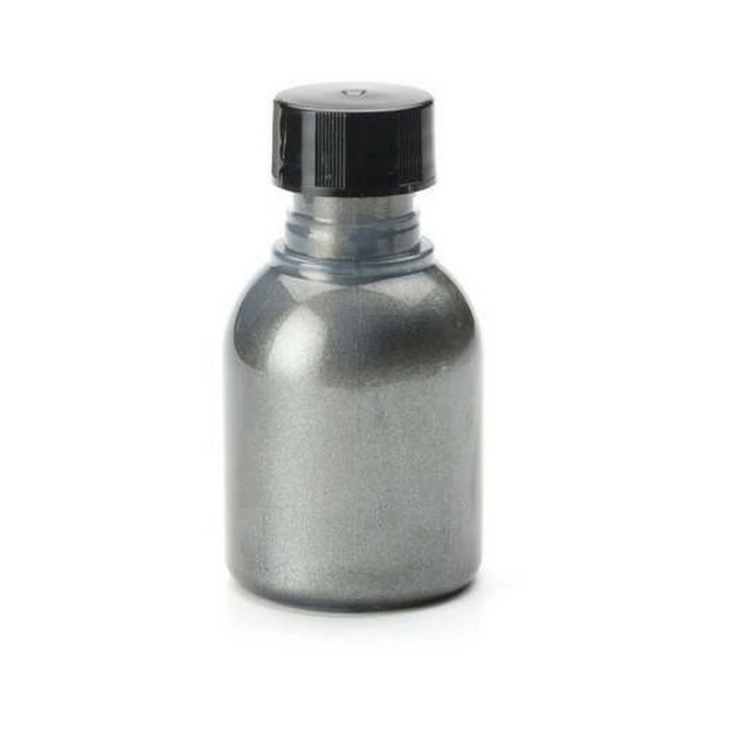 Yeti Touch Up Paint Bottle 30ml Silver / Anthracite, 3 Yeti Touch Up Paint Bottle 30ml Silver / Anthracite,