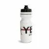 Yeti Water Bottle Ice Axe, White, 620ml -Fahrradladen yeti water bottle ice axe white 620ml